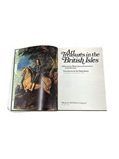 Art Treasures in the British Isles Hardcover