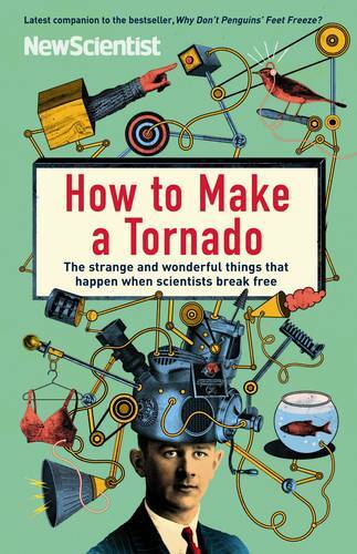 How to Make a Tornado: The strange and wonderful things that happen when scienti