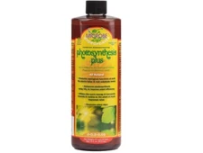 Premium Photosynthesis Plus for Hydroponics to Grow Fruits, Vegetables, and H...