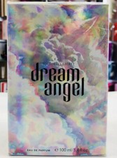 Victoria's Secret Dream Angel Eau de Parfum Spray For Women 3.4 oz * New In Box 