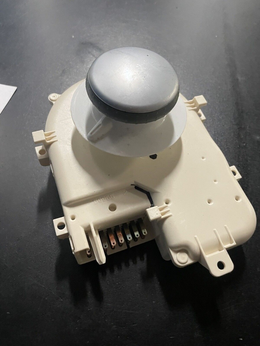 Genuine OEM Maytag Washer Timer 6 2614870 62614870 |WM1276 | eBay 