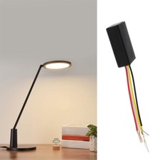 NEW 3 Way Touch Lamp Light Dimmer Switch Control Sensor Module For Lamp Table 3A