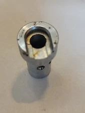 LYMAN "TYPE J" SHELL HOLDER # 2   reloading Tool