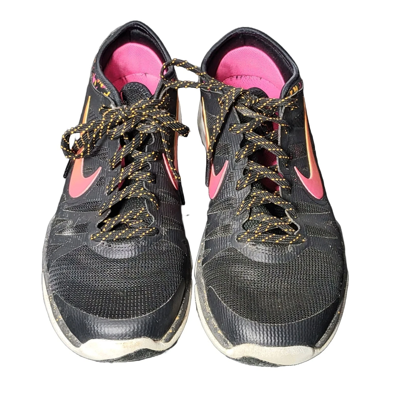 Baskets de tennis Nike Flex Supreme TR3 Cross Training pour femme pointure 7,5