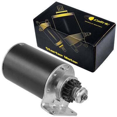 Starter for Briggs & Stratton 499529 691262 394943 494990 | eBay