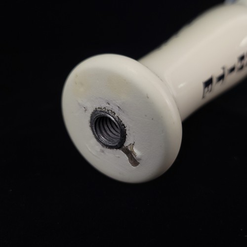 (T99) Blue Moon Belgian White 12" Beer Tap Handle - Used - Picture 10 of 10