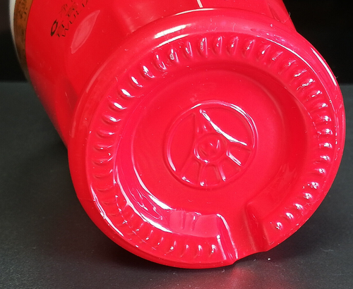 Wuliangye Yibin Empty Chinese Alcohol Bottle in Plastic Box - Picture 20 of 22