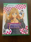 Plumbers Don’t Wear Ties Xbox Definitive Edition Limited Run #8 Variant Cover