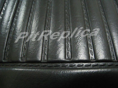 NEW YAMAHA VISION XZ550 1982 - 1983 SEAT SADDLE COVER [4TPP] - Image 4 of 4