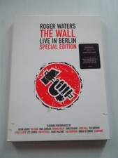 ROGER WATERS THE WALL live in berlin special edition
