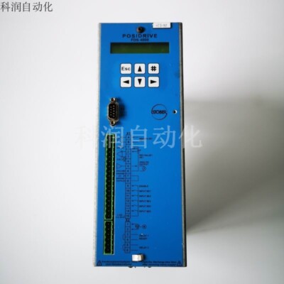 1PC 100% test STOBER FDS4000 FDS4024/B SHIP EXPRESS 90days Warranty #P740E YL