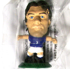 Corinthian Microstars ITALY Home MALDINI MC464 GREEN BASE - UK Series 4