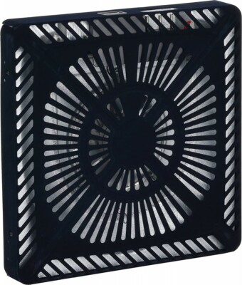 Metro Japanese Kotatsu Heater MHU-601E (DK) Controller AC 100V