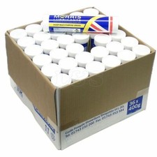 Morris Lubricants Multipurpose Lithium Grease - 36 x 400g Cartridges