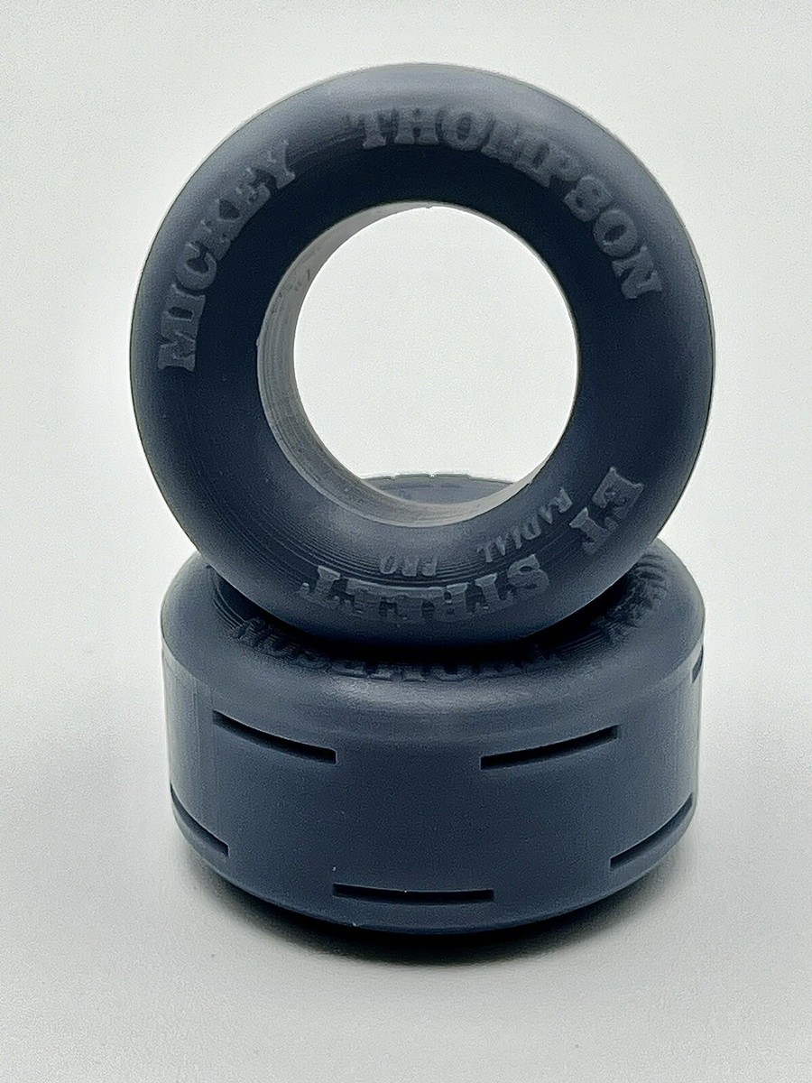 Vários Modelos Rodas 1/24 Resina Ideal Modelismo E Diorama | Parcelamento Sem Juros - Foto 4