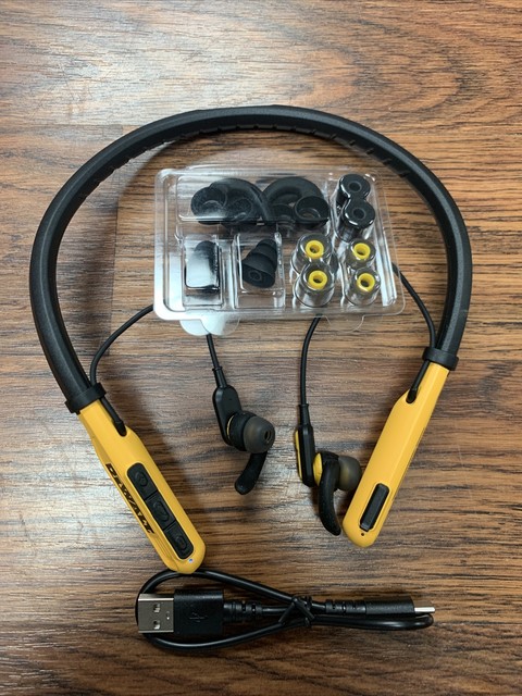 dewalt headset