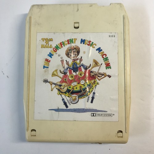 8-Track Tapes R&B, Classical, Rock, Soundtrack, Country - U PICK - Picture 19 of 93