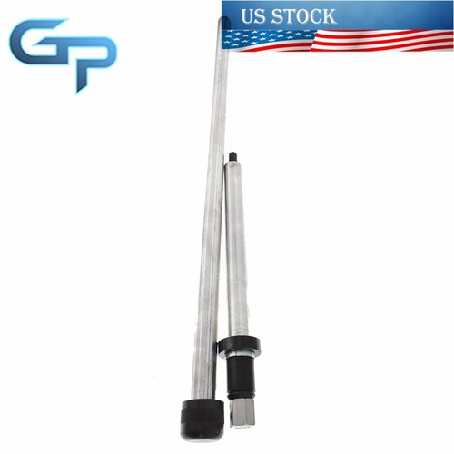 Universal Engine Camshaft Cam Bearing Tool Installation Insert kit 16 Pcs - Photo 7/11