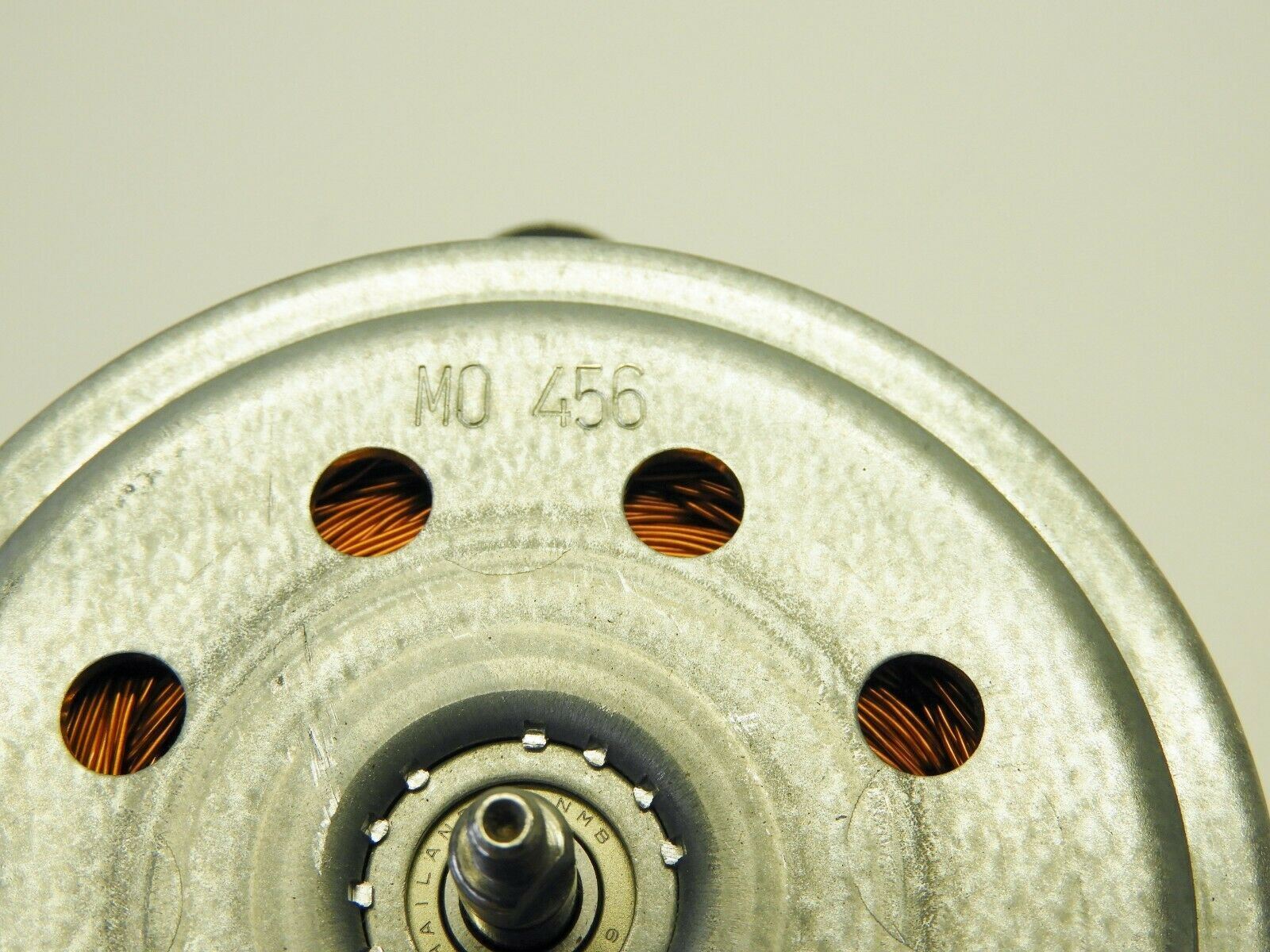 Nidec M157981 A10111383K-B 16-327-T 12V Cooling Fan Motor OEM 