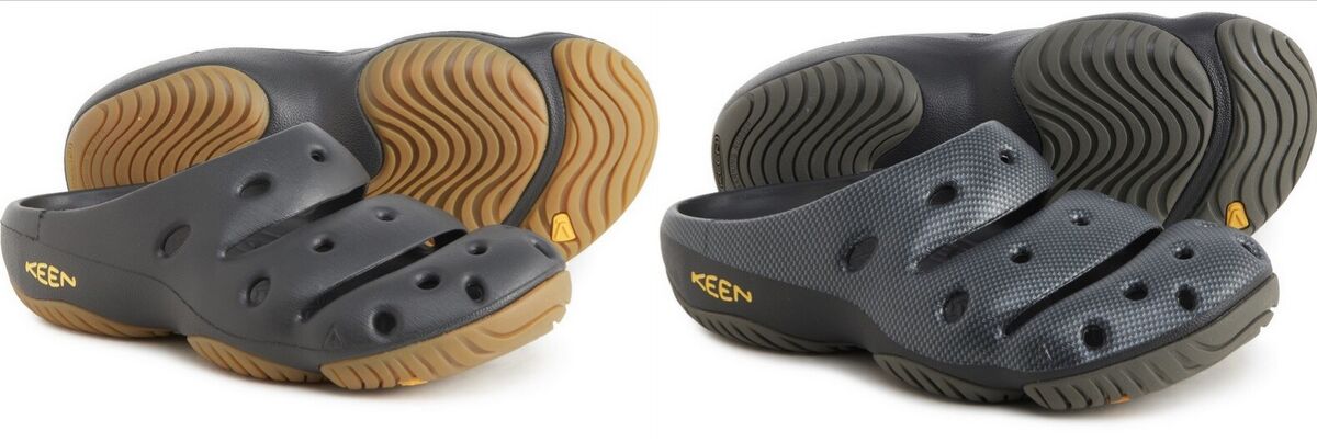 Keen Men's Yogui Arts Clog slip on sandal | eBay Keen Men's Yogui Arts Clog slip on sandal | eBay