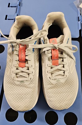 Adidas Light Motion Women 1/2 Pre Owned In Good Condition