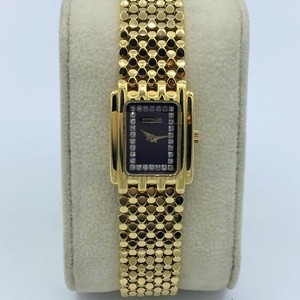 wittnauer cosmopolitan