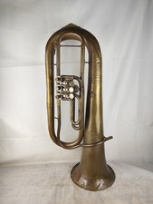 Flicorno Basso in FA Rampone Cazzani Milano 3 Valves
