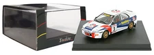 Trofeu 631 Subaru Impreza Winner Thailand Rally 1997 - Rui Madeira 1/43 Scale