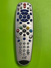 Dish Network 6.4 IR/UHF PRO 183682 REMOTE CONTROL - 942 1000 2200 2700 2800 2900