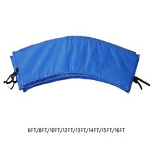 Trampoline Safety Pad Replacement Springs Protection Pad Mat, Waterproof