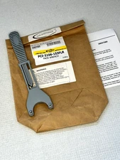 Vacuubrand 20637580 Face Wrench w/ Torque Indicator ChemGlass PCI-2106-153FLR