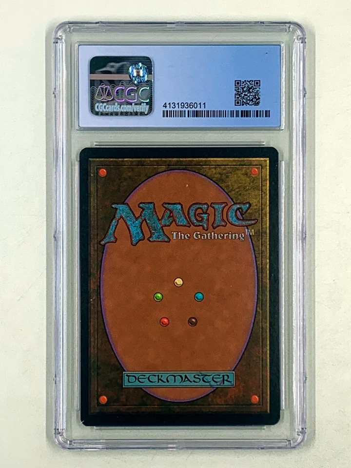 Aluren - Tempest - CGC 9 - 4131936011 - Image 2 of 2