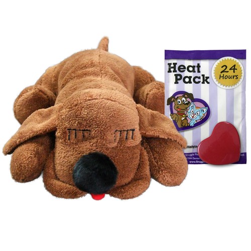 Snuggle Puppy Comfort Heat Pad | Multiple Colours & Options Available! - Picture 18 of 19
