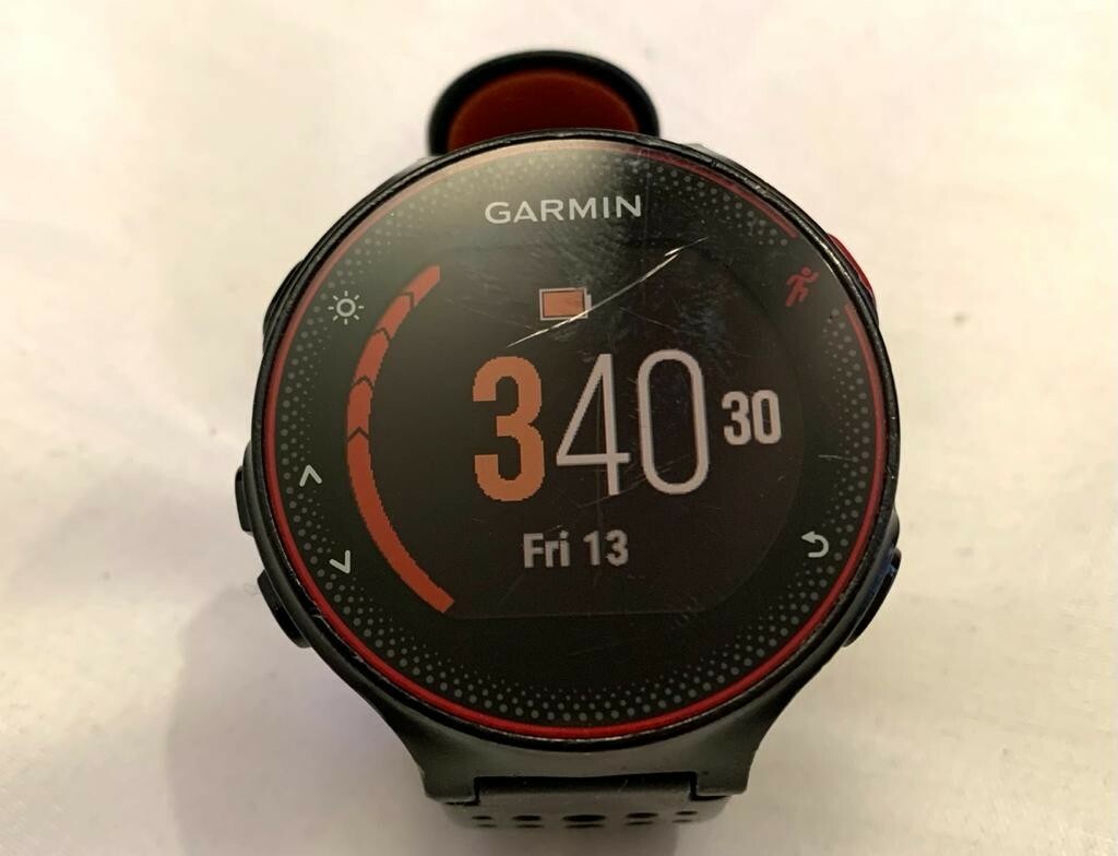 Gps Running Orologi usato in Italia | vedi tutte i 61 prezzi!