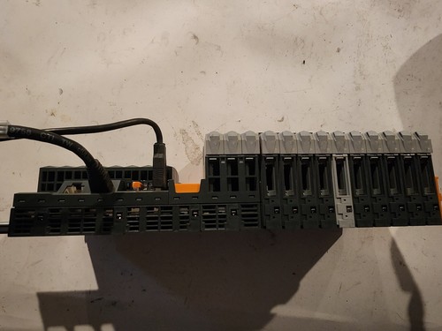 B&R X20CP1382 Modul. Karten enthalten in der Beschreibung aufgeführt. KOSTENLOSER VERSAND 🙂 🙂 - Bild 2 von 4