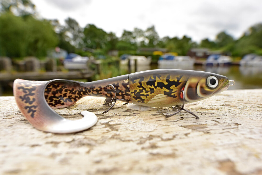 Rapala Soft Baits - Soft Baits - Foto 8