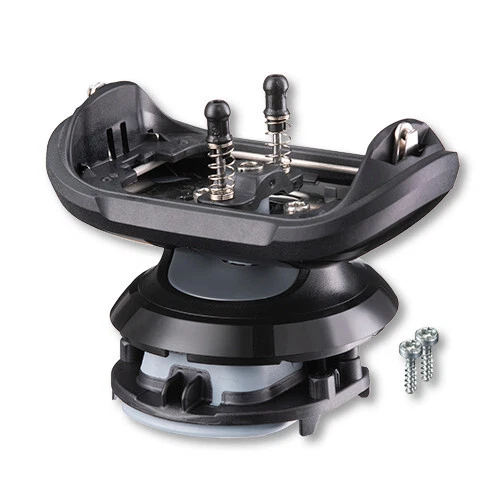 Braun Antrieb (Scherkopf) zu Braun Rasierer Series 5/6 #488