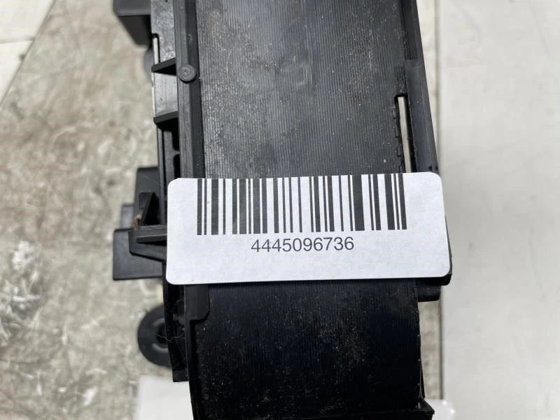 2011 TOYOTA RAV4 FLOOR SHIFT ASSY FABRICANTE DE EQUIPAMENTO ORIGINAL+ - Imagem 2 de 4