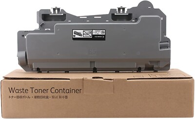 VersaLink C7020 C7025 C7030 Waste Toner Cartridge for Xerox 115R00128 Container