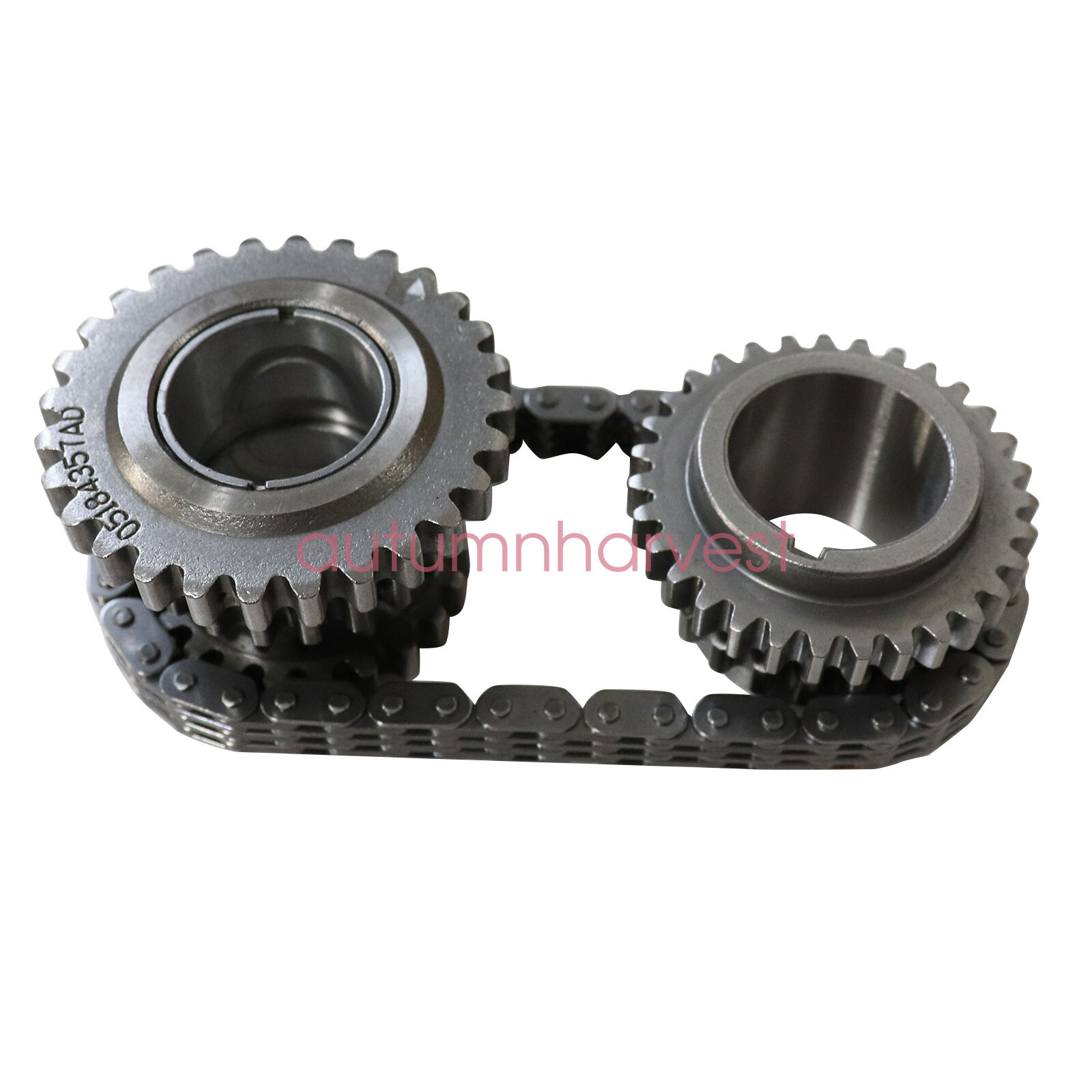 New Timing Chain Kit FIT Maserati Ghibli Levante Quattroporte 3.0TT V6 323513