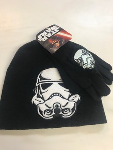 stormtrooper hat