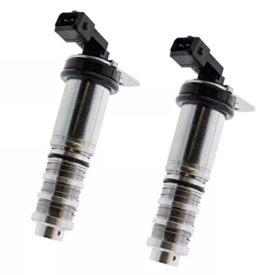 2x FEBI Vanos Variable Timing SOLENOID For BMW 2010+UP (VERiFy) PART#11368605123