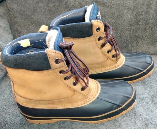 Sherling Winter Boot Shoes Women 
