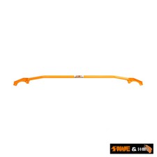 SUMMIT and SWAVE Front Upper Chassis Strut Brace for VW Golf R MK7 and 7.5