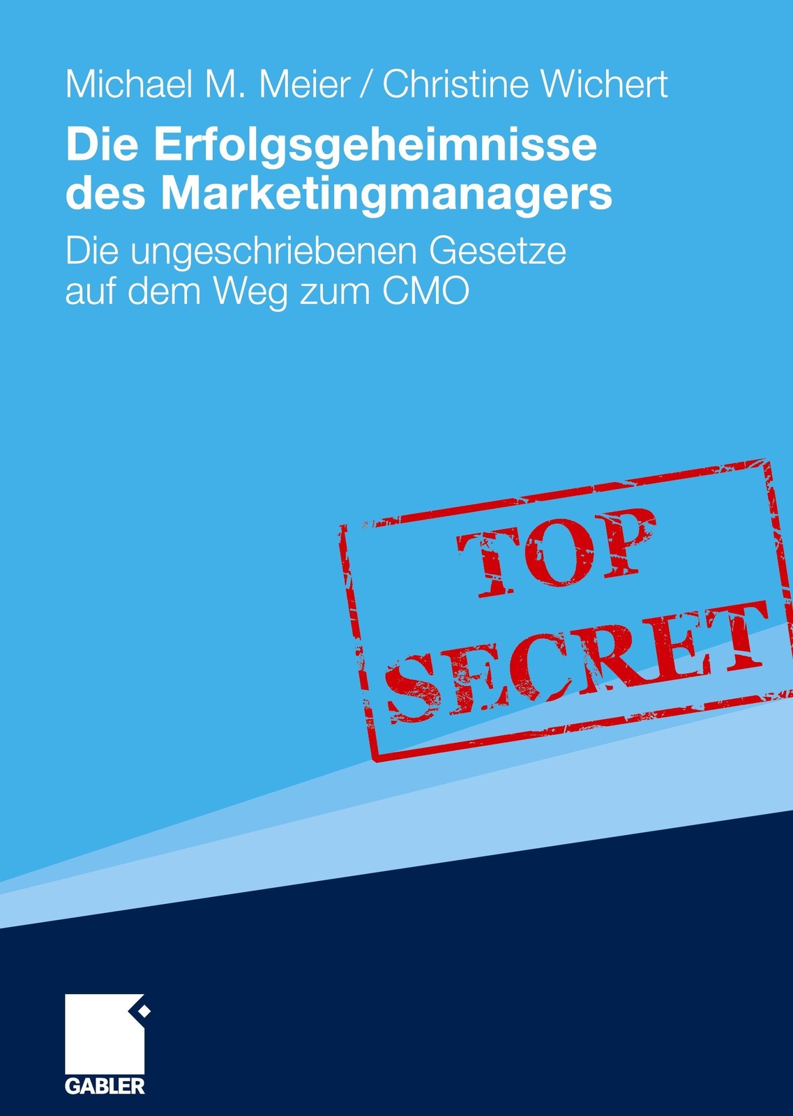 Thumbnail - Christine Wichert (u. A.) | Die Erfolgsgeheimnisse Des
