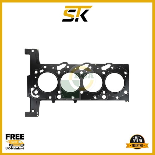 RANGER FORD TRANSIT 2.2 TDCI CVRA CVFF HEAD GASKET SET WITH ENGINE REBUILD KIT - Picture 10 of 13