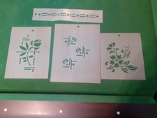 DDR - Malerschablone - Schablone - alt  DDR - VEB - StaSi - NVA - Wandschablone