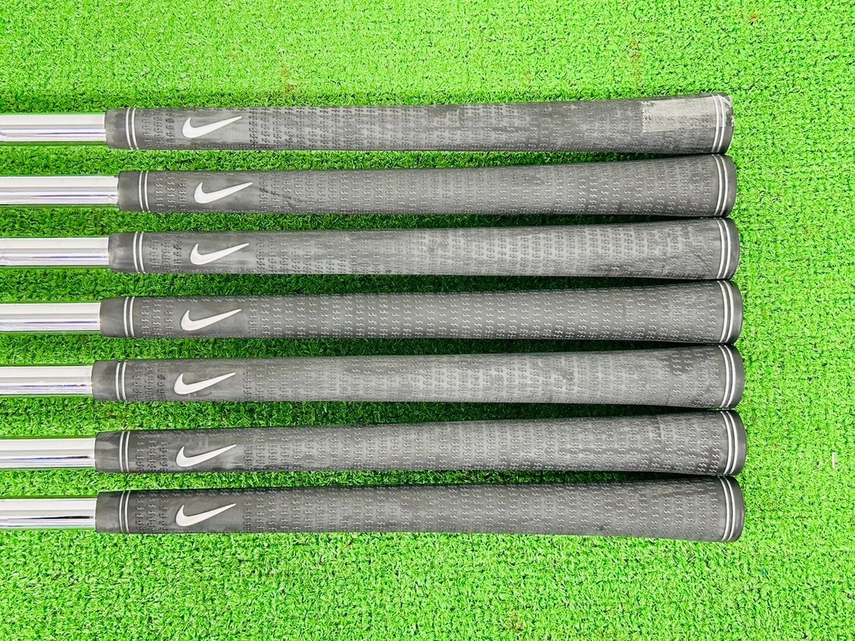 ナイキ イグナイトアイアン＆4w Nike Ignite Iron set 4-9+PW RH Ignite True Temper Uniflex