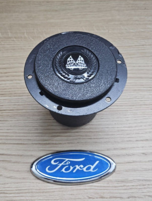 FORD ESCORT MK1 CORTINA LENKRADADAPTER ASTRALI NEW OLD STOCK SELTEN JETZT