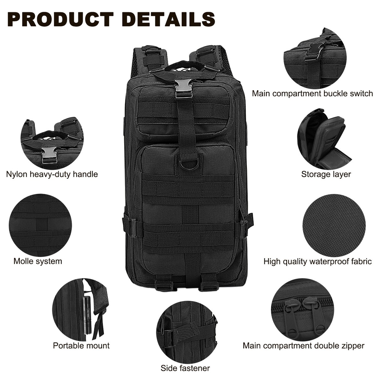 demogorgon mini backpack Stranger Things - LOUNGEFLY - Lure Colour:Blue Black #9A0775-F69 Herschel Little America Backpack